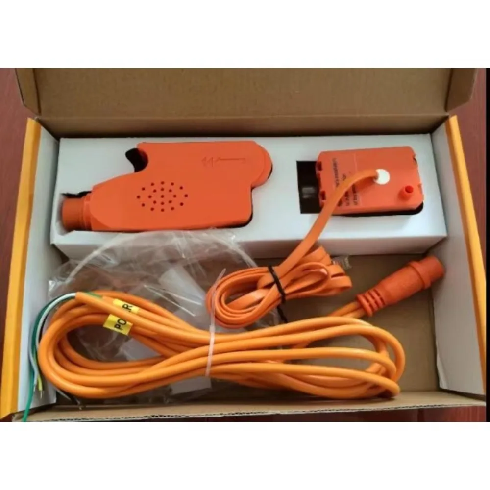 

new mini air conditioning fish tank condensate lift pump 220V mini water pump drainage pump PSB-1201