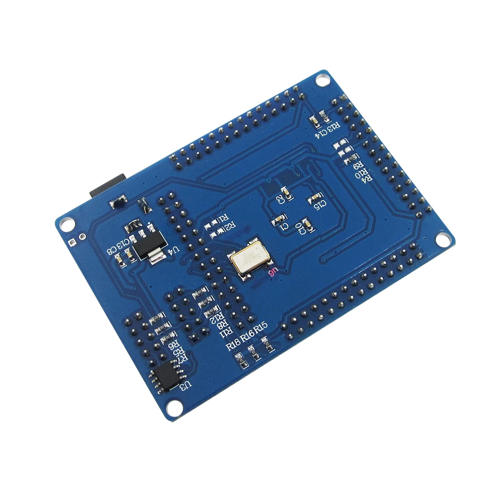 5PCS/lot EP2C5T144 Minimum System Development Board Learning Board