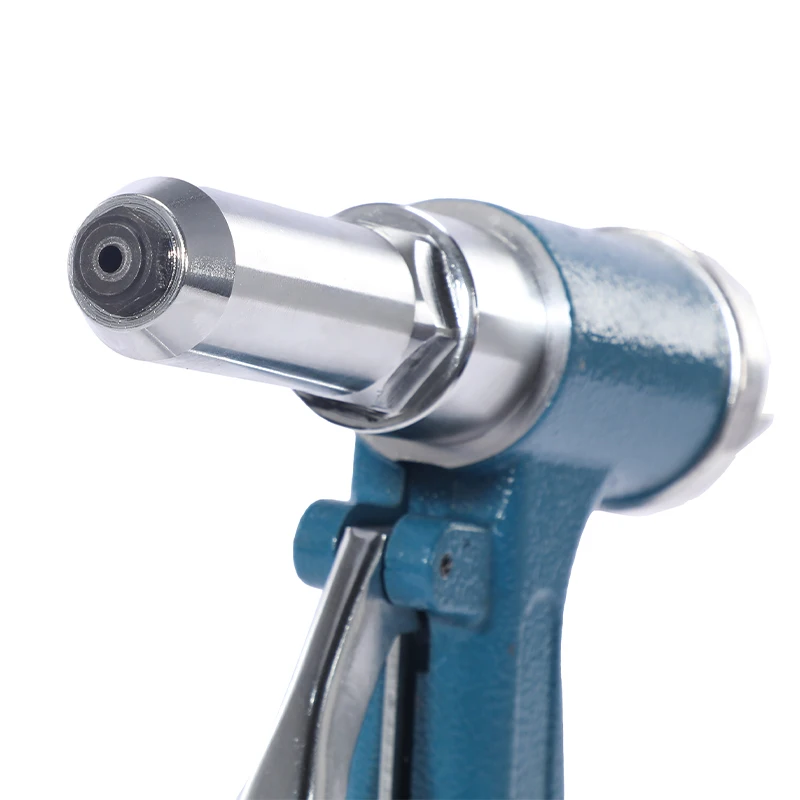 Air Riveter Industrial Pneumatic Hydraulic  Rivet gun 3.2mm-4.8mm