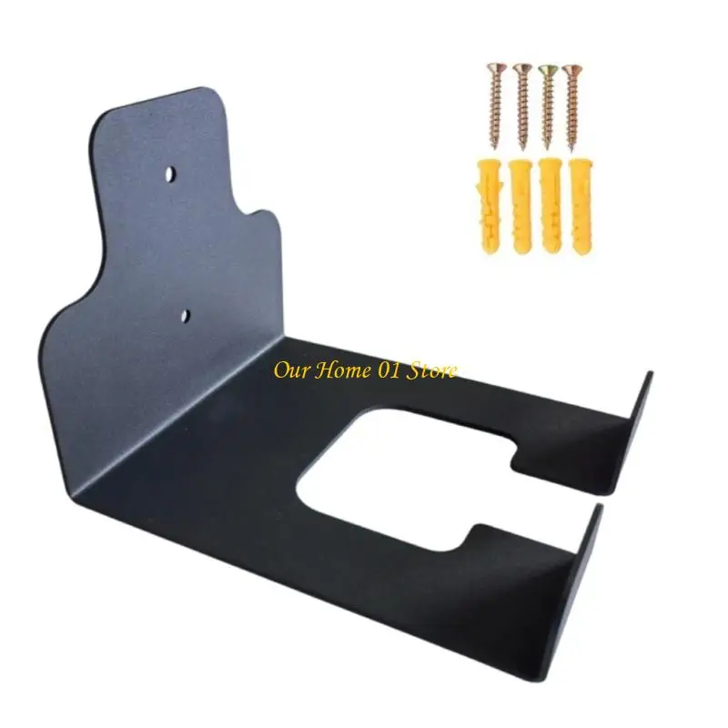 

M4YC Convenient Wall Storage Rack for Grinding Machines Garage Tool Space Saving Rack
