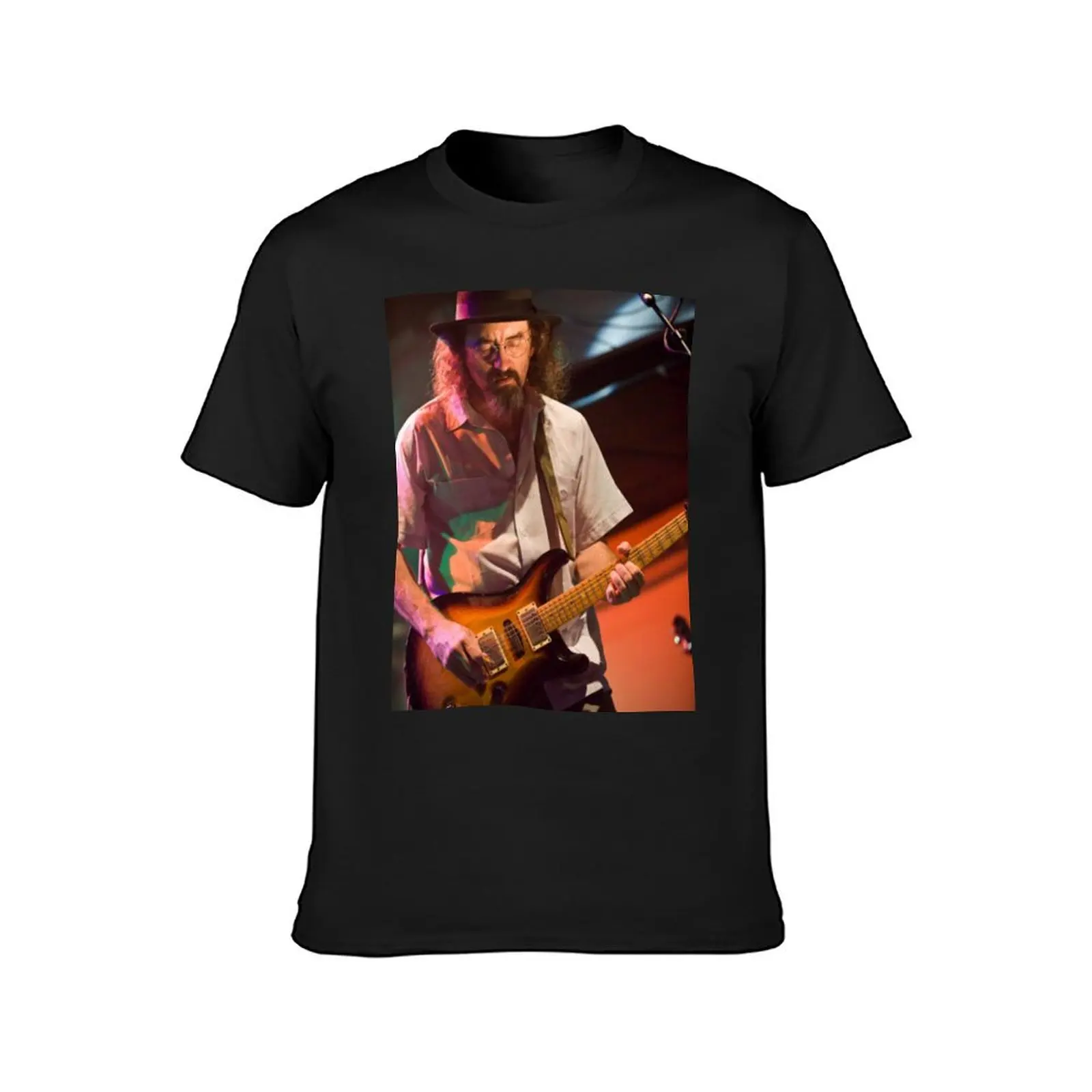 james mcmurtry star T-Shirt boys animal print sublime t shirts men