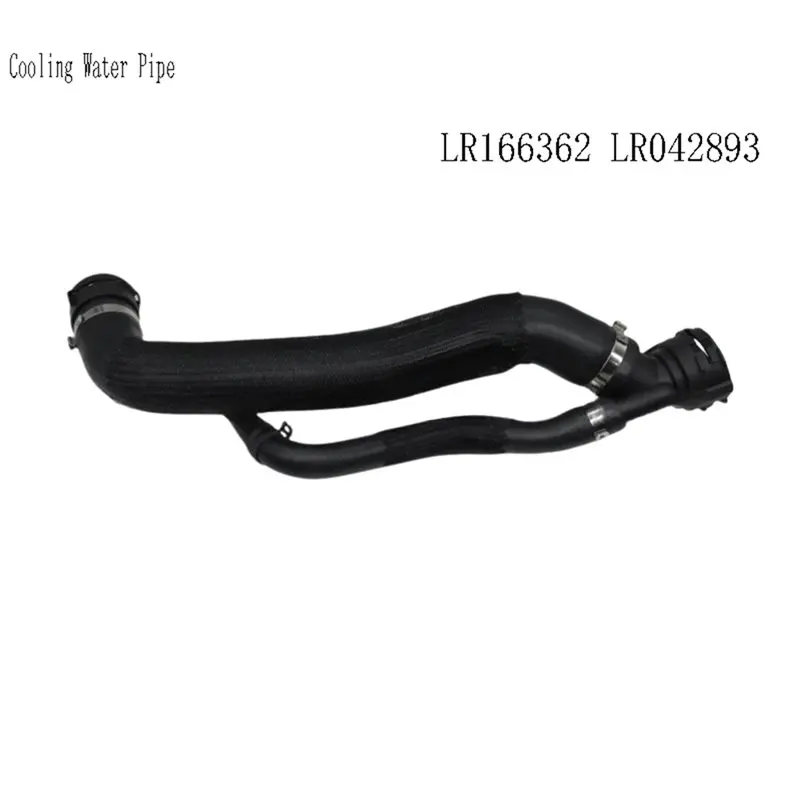 【كفاءة 】LR166362 خرطوم تبريد المبرد أنابيب المياه لاند روفر رينج روفر التنفيذي سبورت ديسكفري LR5 L405 L494 LR04289