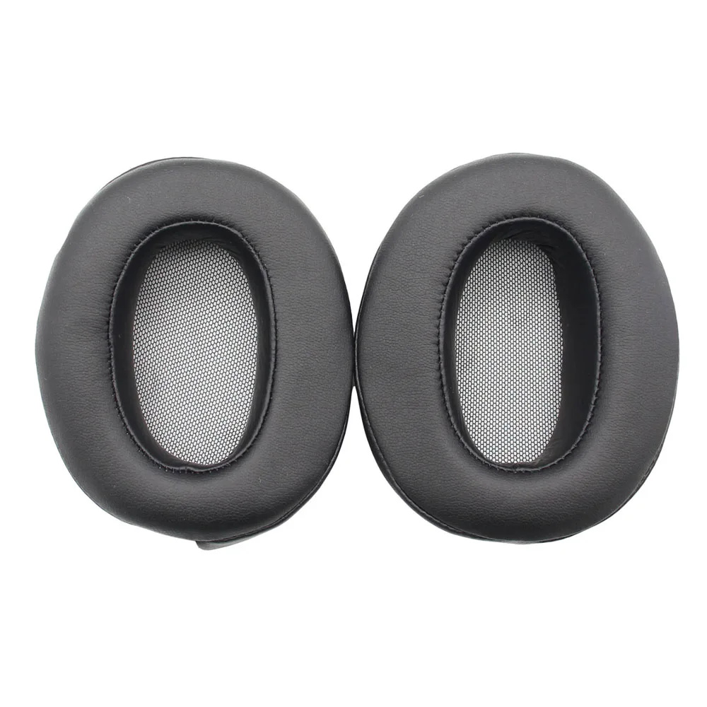 For SONY MDR 1ABT Ear Pads Headphone Earpads Headphone Earpads Replacement Cushion Cover