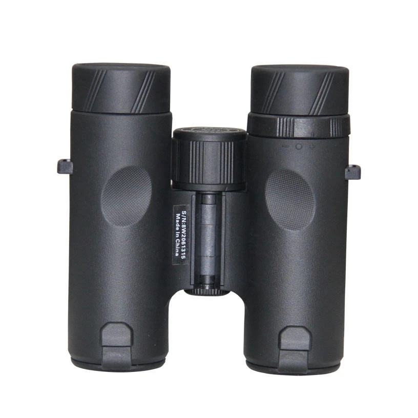 Hot Sale 8X32 Handheld binoculars high power HD low light night vision non-infrared glasses