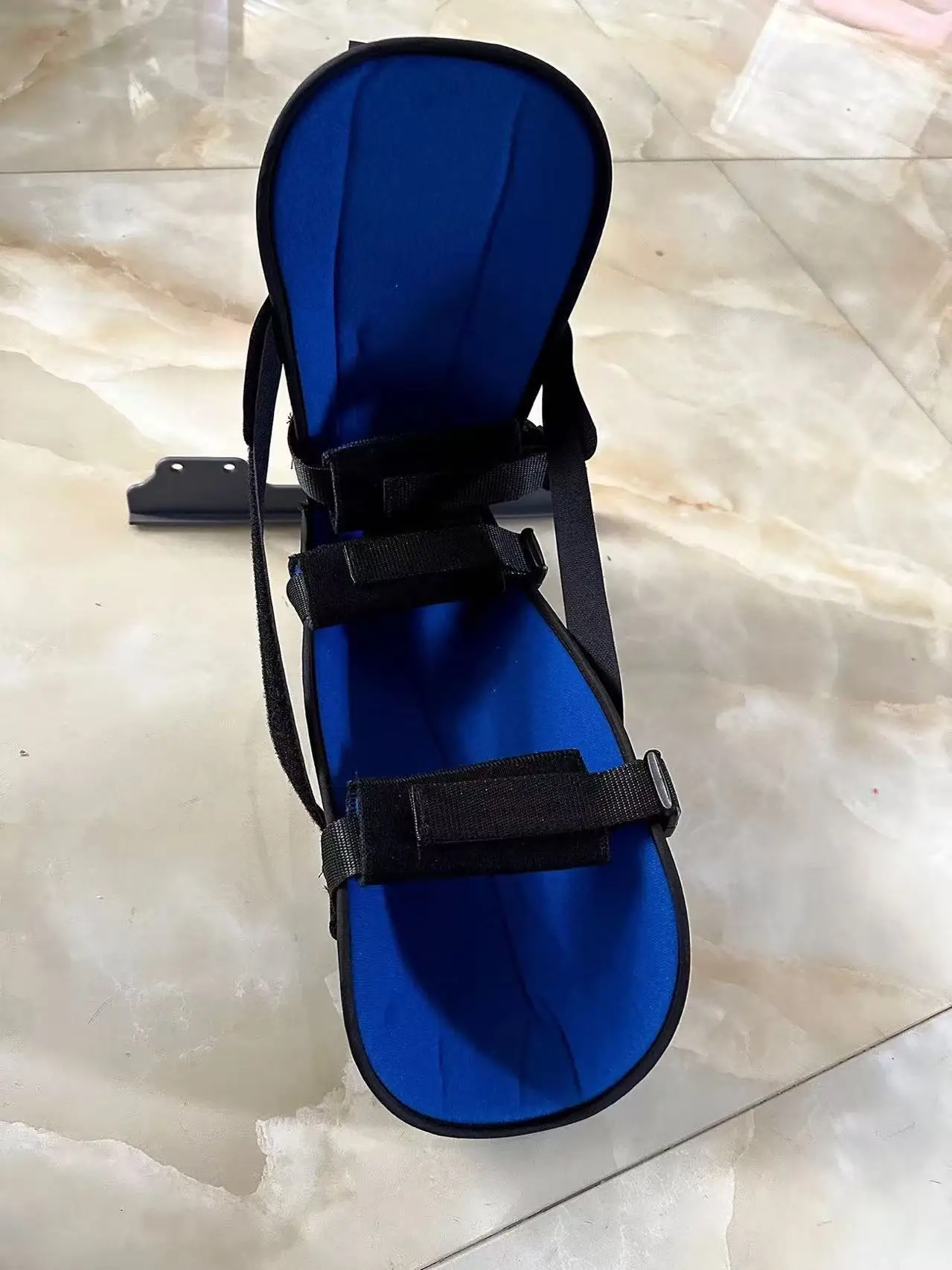 1Pcs AFO Ankle Foot Orthosis Ankle Stabilizer Orthopedic Walking Orthosis Leg Ankle Drop Foot Brace