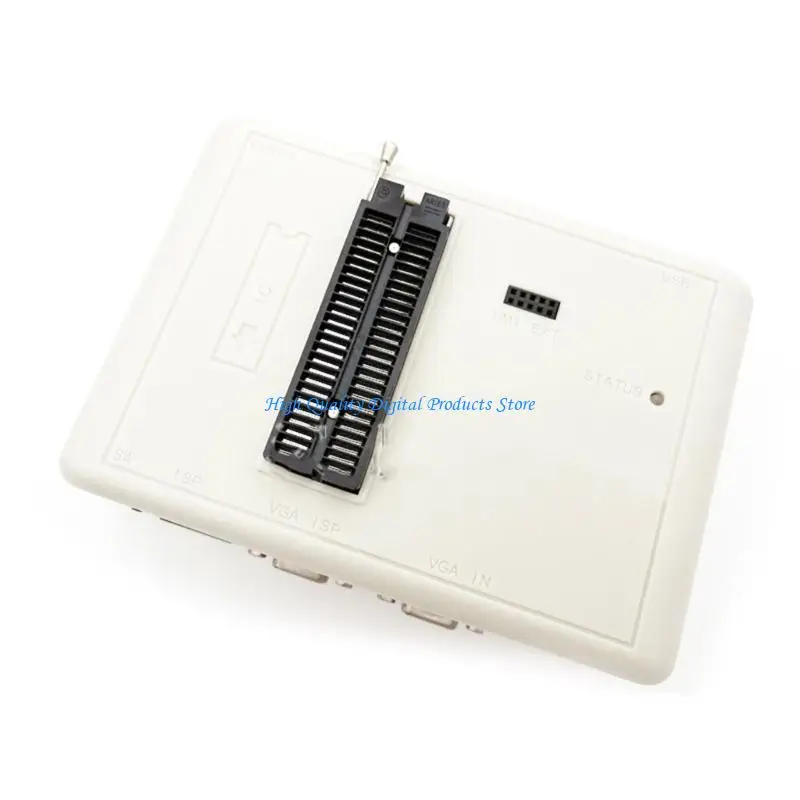 

U2JE RT809H Electronics Programming With Preset Configuration For Efficient Firmware Installation