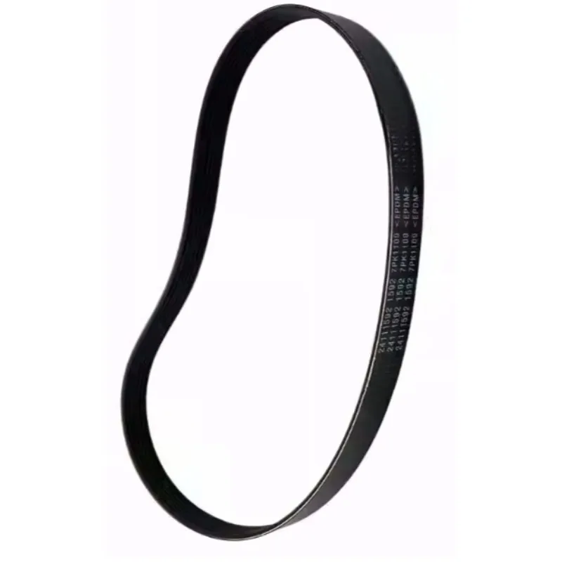 Genuine Generator B… - image