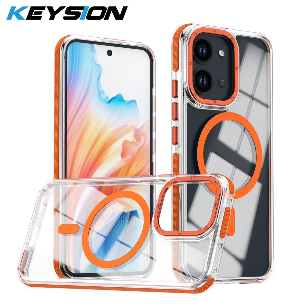 Keysion Hd Transpar…