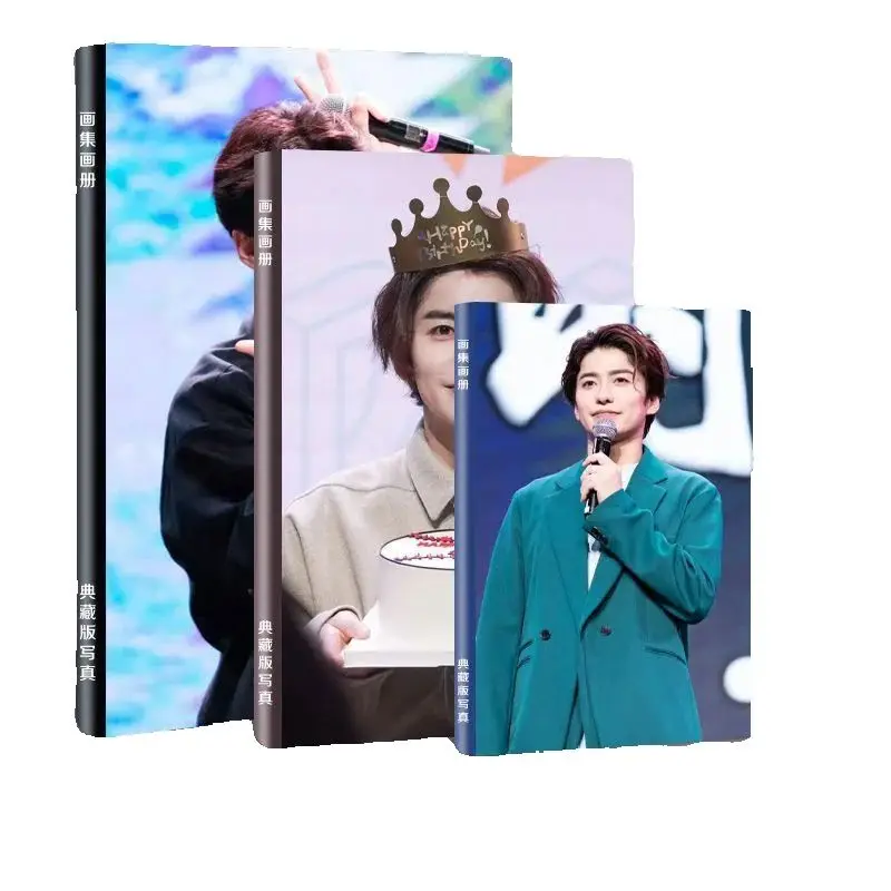 

3Size Kouhei Takeda Photobook Photo Album Art Book Fans Collection Picturebook Photo Book
