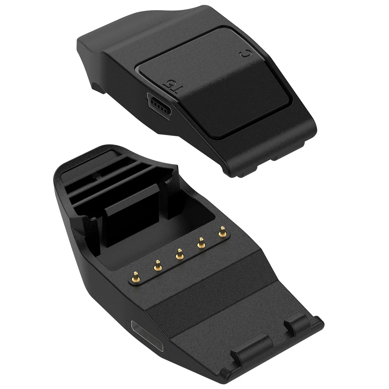 

Charger Adapter for Garmin T5 TT15 TT10 T15 GTT15x Dog Collar USB Charging Cable 5V 200mA Lightweight Reliable Repair Part