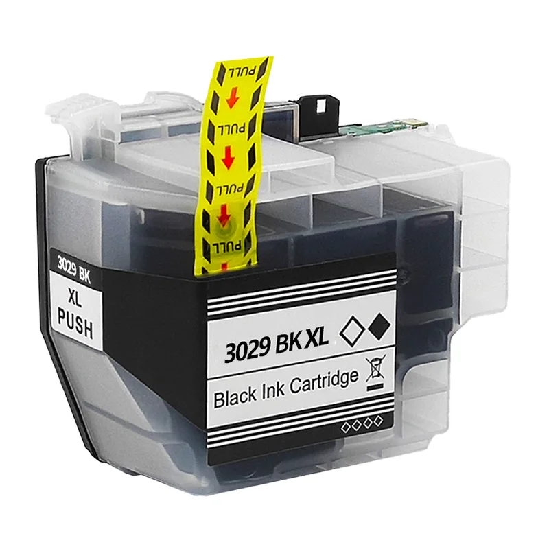 Compatible Ink Cartridge For Brother LC3029 MFC-J5830DW XL MFC-J5930DW MFC-J6535DW MFC-J6535DW XL MFC-J6935DW Printer