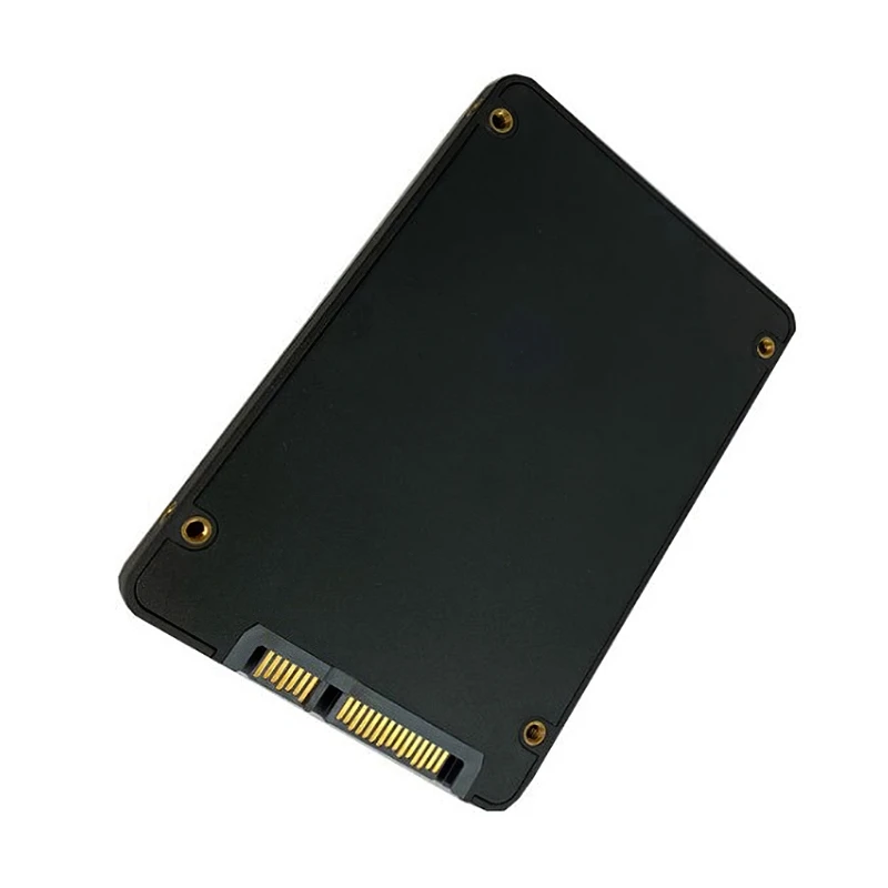 

64G 2,5-дюймовый внутренний твердотельный накопитель SATAIII SSD, скорость чтения/записи до 540 МБ/с для ноутбуков и настольных
