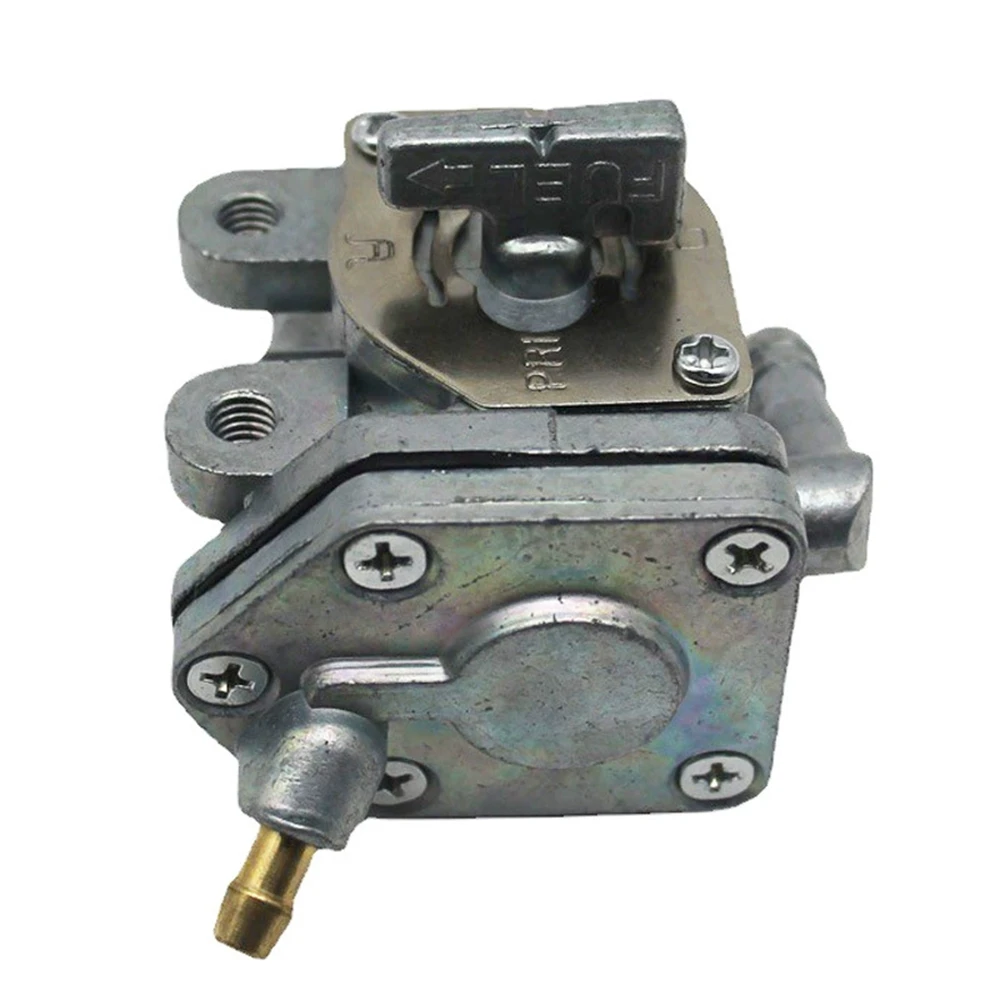 2UJ-24500-00 Fuel Gas On/Off Switch Petcock for Yamaha Virago Vstar XV250 XV125 Fuel Oil Switch for Yamaha Accessories