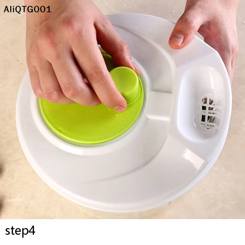 #22 Salad Spinners Sale