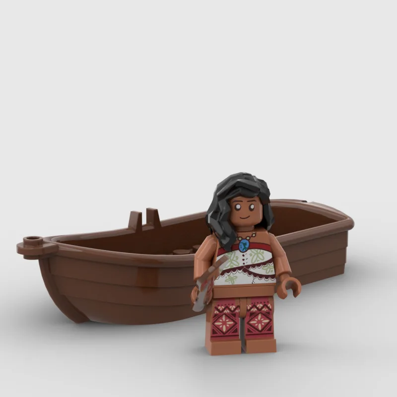 11cm modelos moana disney estatuetas brinquedos anime filme periféricos derivados ornamentos de mesa decorações presentes de festa de aniversário