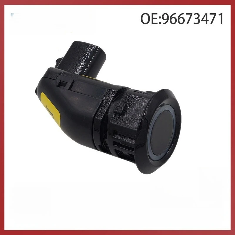 

96673471 для автомобильных аксессуаров Chevrolet 06, реверсивный радар, датчик парковки, аксессуары для кузова