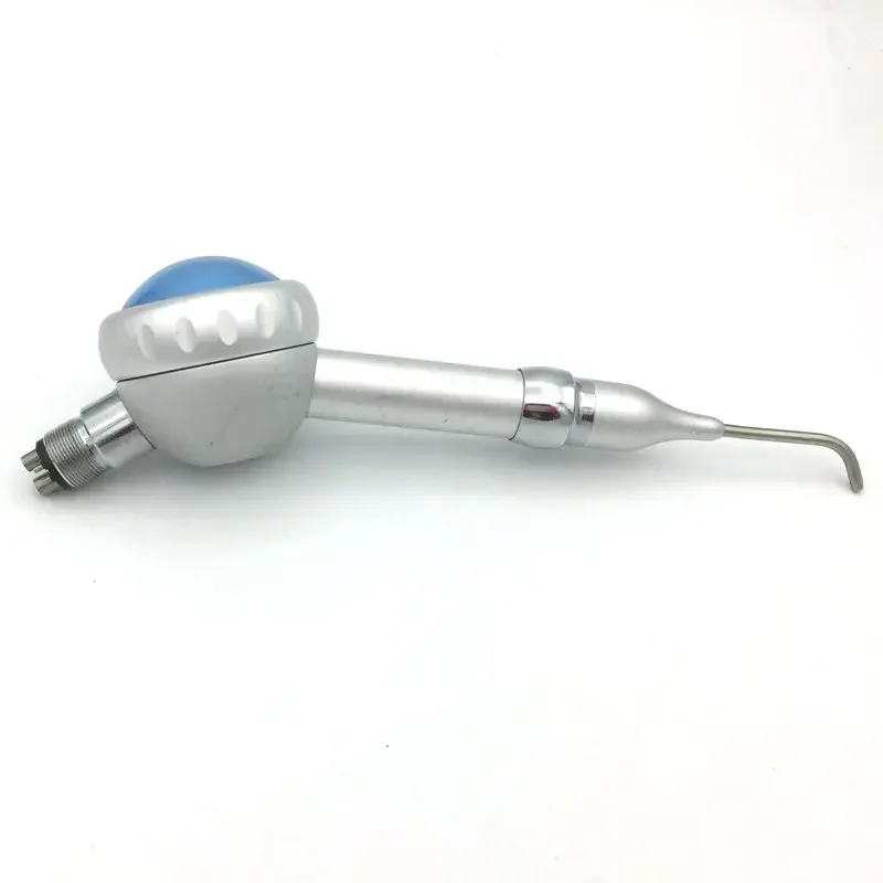 

Premium Stainless Steel Prophy Mate Dentals Air Prophy Jet Polisher Air Prophys Unit,air Flow Lab 4 Hole