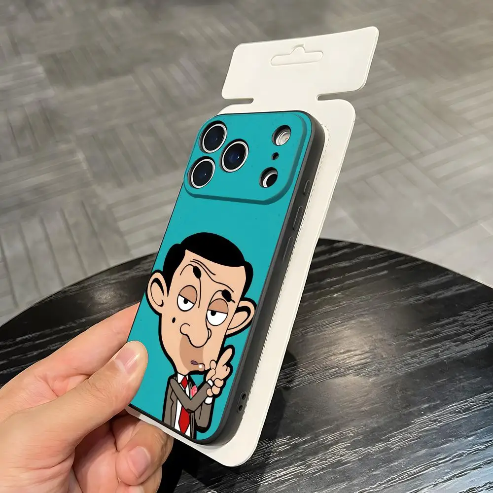 Funny Mr B- Beans P… - image