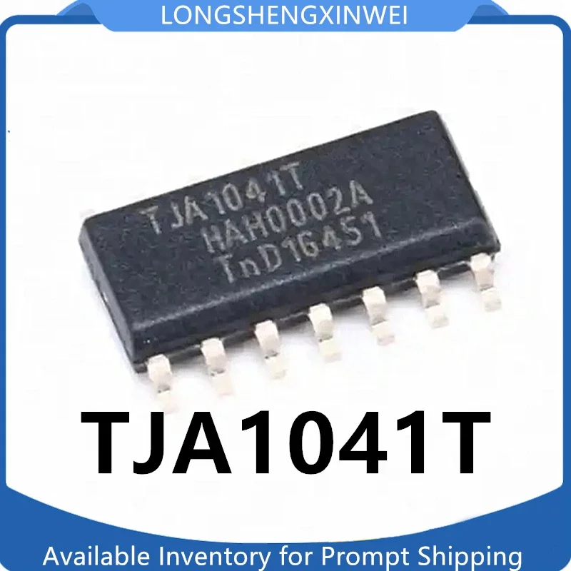 1PCS TJA1041T TJA1041 Automotive CAN Communication/Driver/Receiver/Transceiver Chip NEW