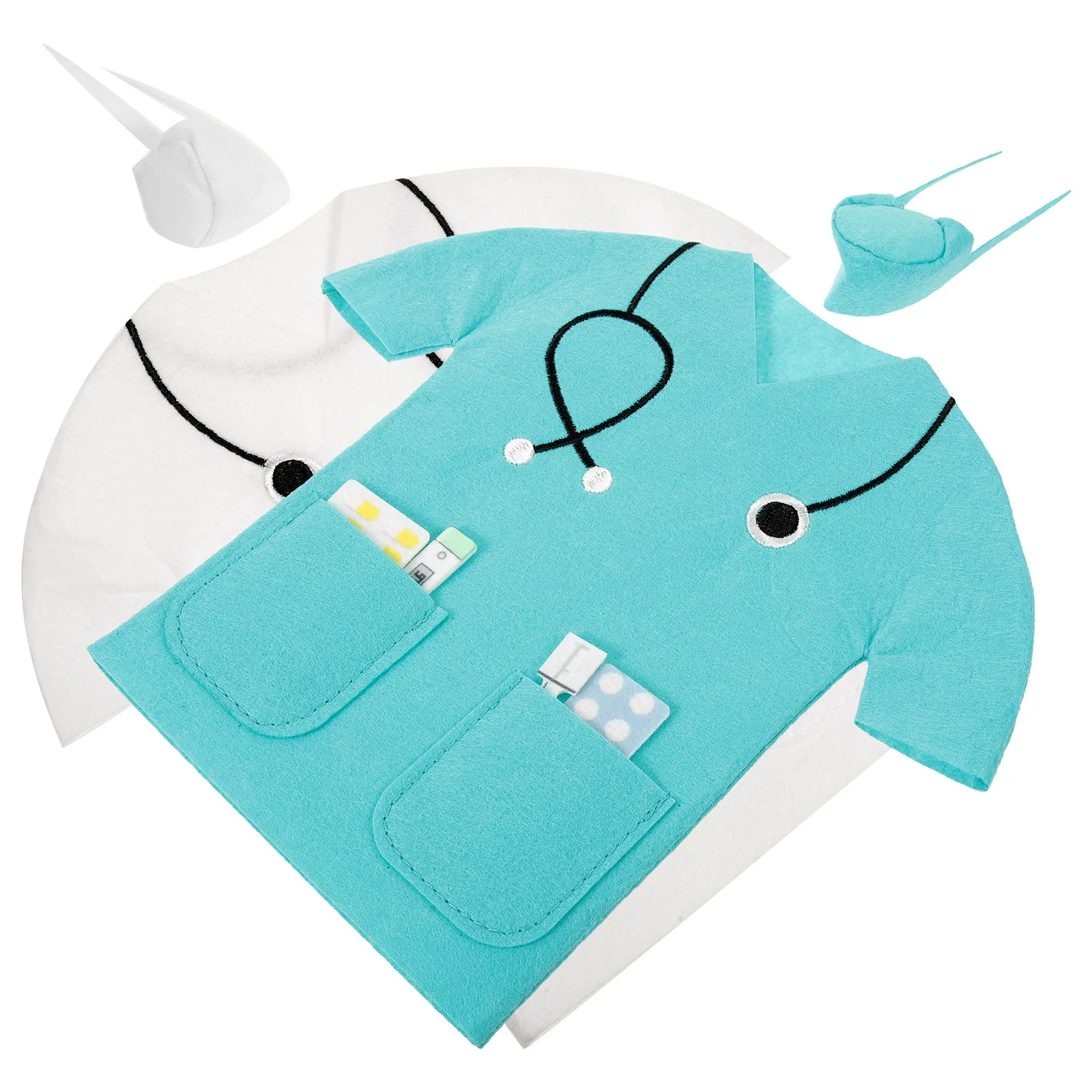 

2pcs Bags For Bottles Gifts Bottle Gift Bag Wine Wrapping Pouch Decorative Beer Bag Nurse Wine Cover Holiday Party Accessory