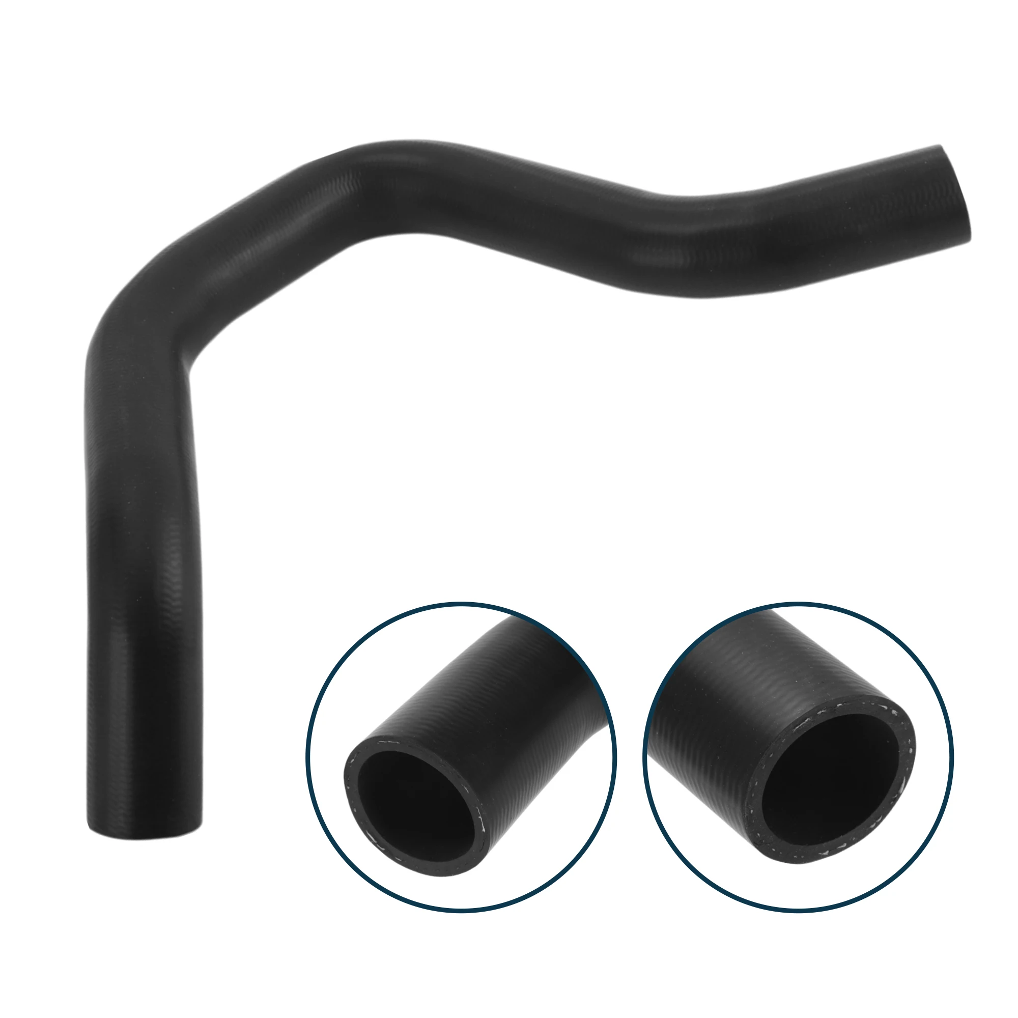 

UXCELL шланг радиатора шланг обогревателя выпускной шланг радиатора No 254123J100 для Hyundai Veracruz 3.8L 2007-2012 резиновая водосточная труба