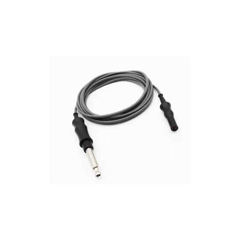 HIGH Frequency Laparoscopic Monopolar Cable 8mm-4mm for STORZ/WOLF/OLYMPUS/ERBE