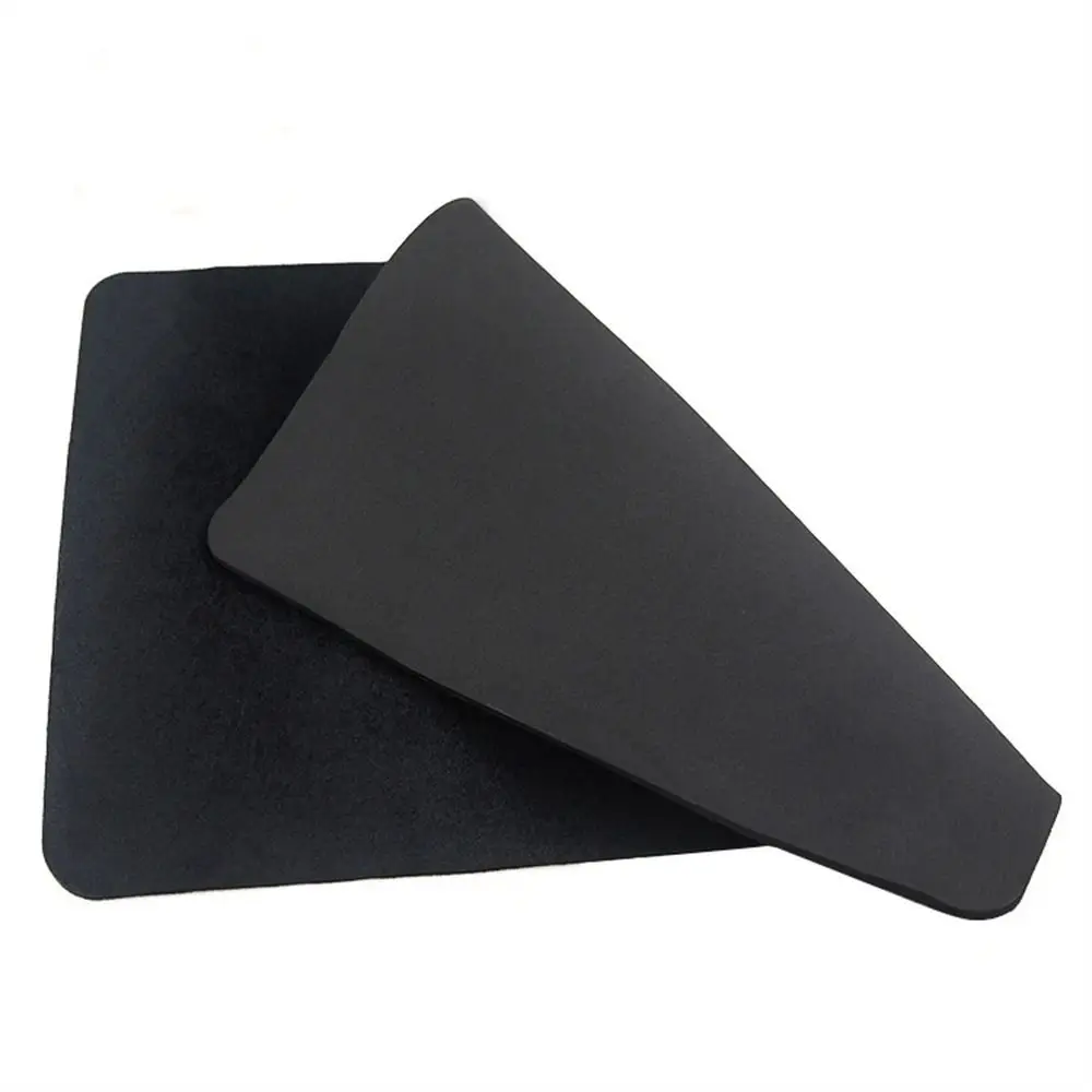 Beginners Magic Props Magic Card Mat Mentalism Performing Magic Trick Coin Pad 3 Sizes Large Board Games Pad Close Up