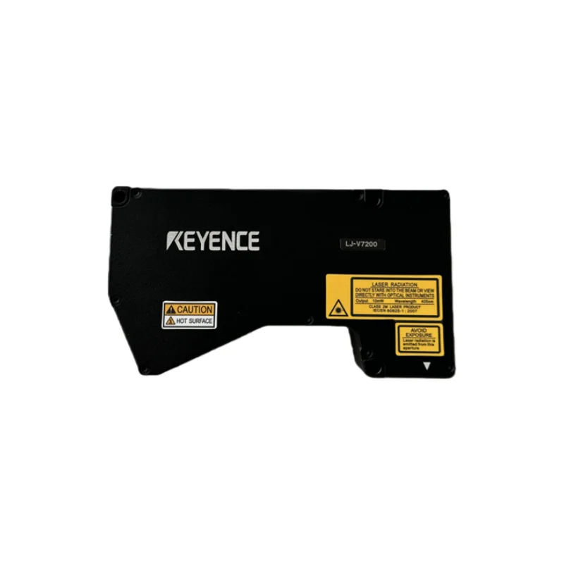100% Original and Brand New Genuine KEYENCE LJ-V7200 Ultra High Speed Contour Measuring Instrument Sensor Head