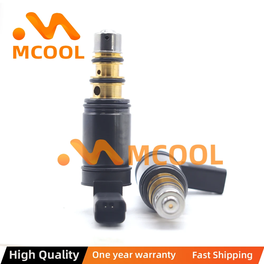 

MC-23 AC Compressor Valve for Citroen DS4 2011-2015 /PEUGEOT 308 Partner Tepee Berlingo EX 10524C VCR127 EV045 5SEL12C 6SEL16C