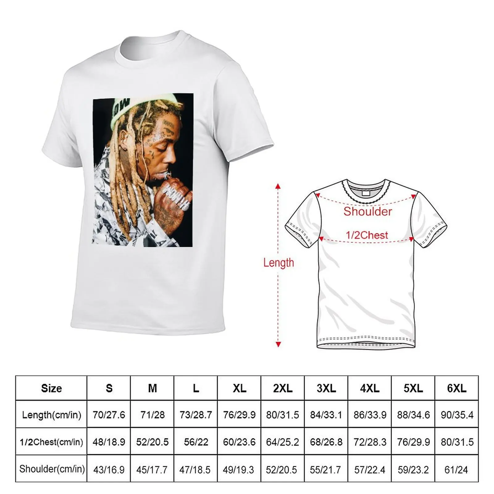 HIP T-Shirt t shirt men 100% cotton luxury brand cotton t shirts man 100% T-Shirt