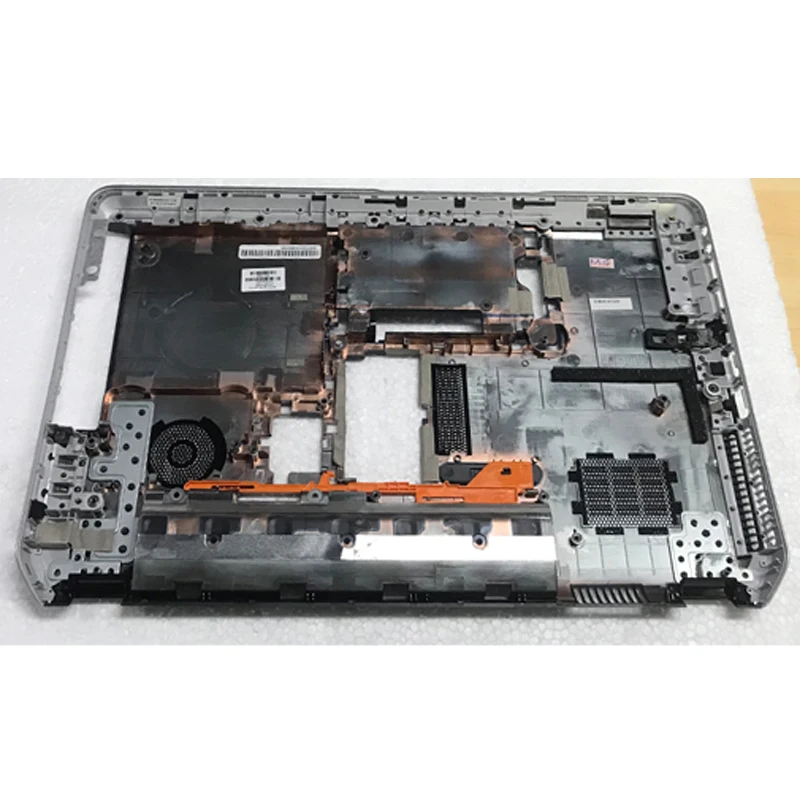 New For HP Envy DV6-7000 7002TX 7028 Bottom Cover Base Case Lower Cover Shell Laptop Cover 682051-001 707924-001