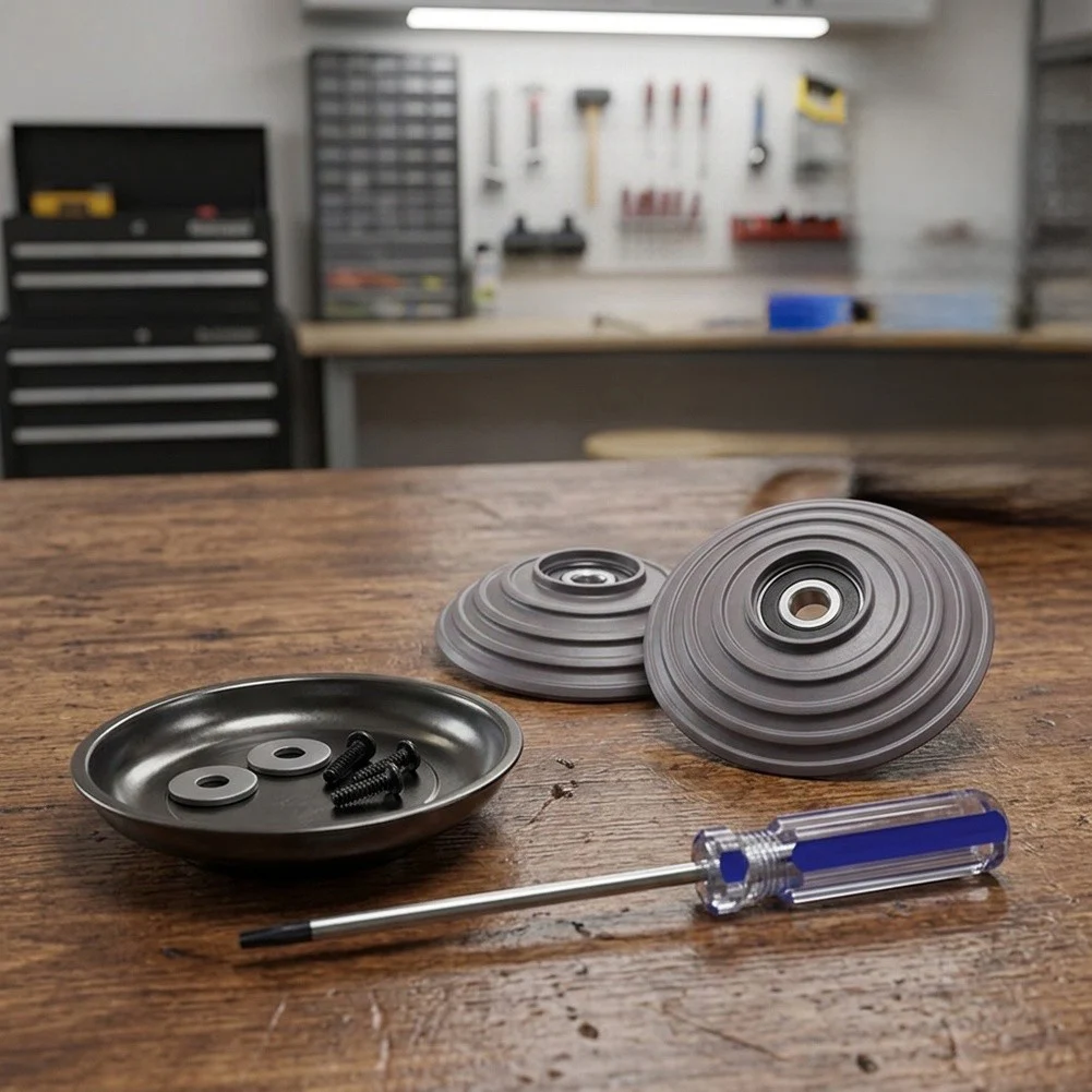 for v10 V11X For V15 Compatible High Torque For Vacuum Head Side Covers and Screwdriver Kit for Cleaner Head Refurbishment