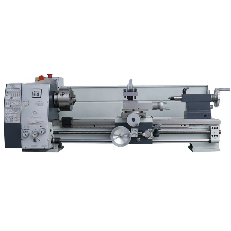 Multifunctional micro meter small metal machine tool Small woodworking function for home lathes