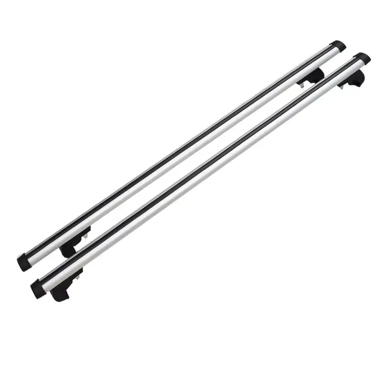 ODM/OEM Universal SUV Car Accessories Aluminum 4X4 Car Roof Racks Cross Bars for Various Vehicles