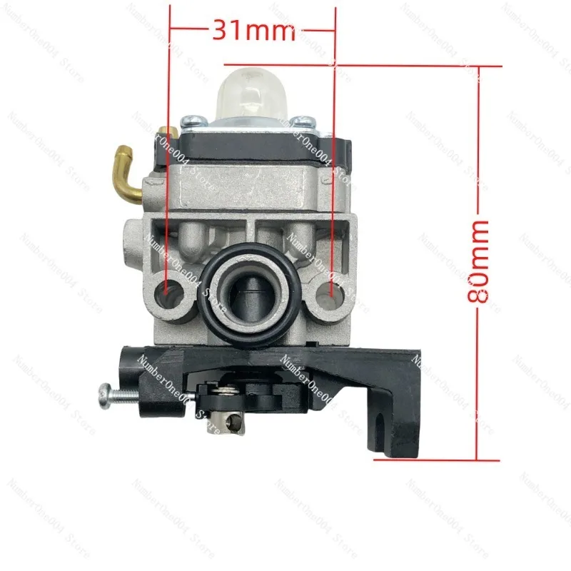 

531008681 Карбюратор GX35 909-057 Высококачественное оригинальное производство