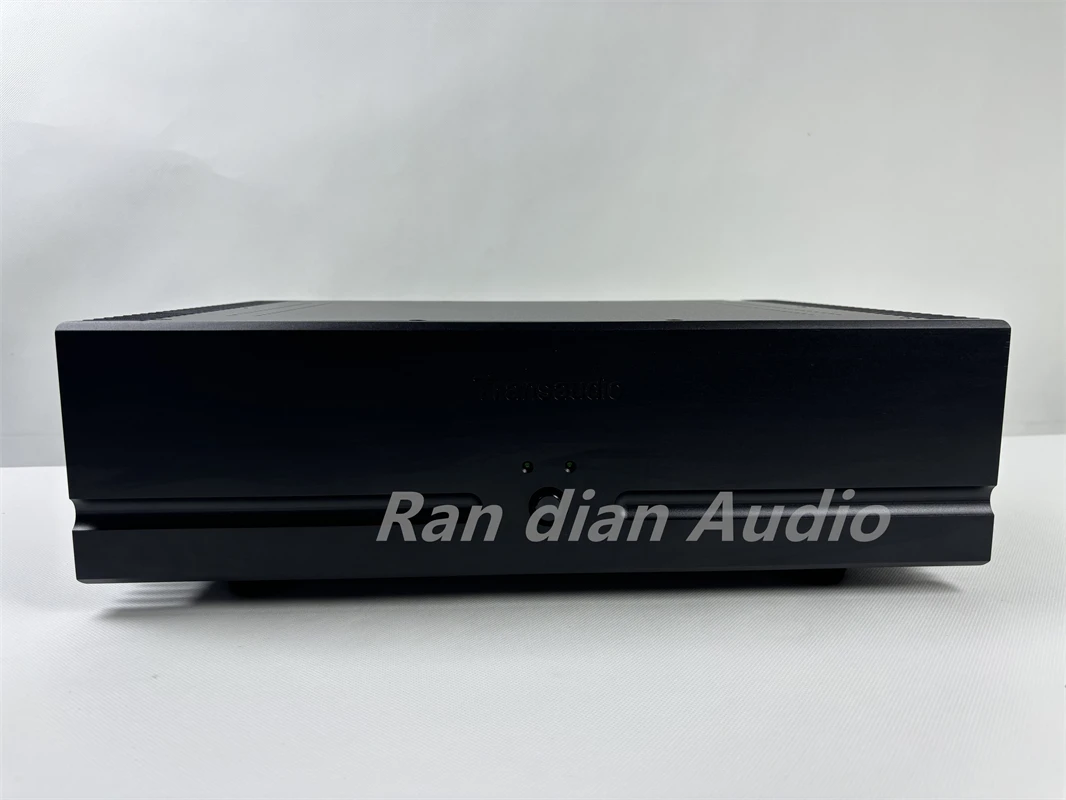 D5PRO BC& D5PRO 1:1 Copy Dartzeel NHB-108 2-channel Power Amplifier Natural Sound Low Distortion High Power HIFI Audio Amplifier