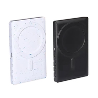 B04C-Selfie Screen Display Smartphone Wireless Magnetic Monitor Screen For Smartphone Vlog Live Stream Video Recording