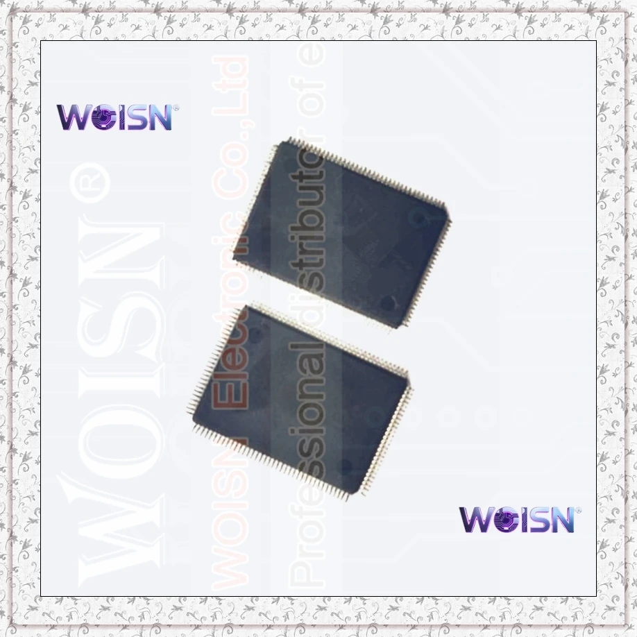 Hot Selling New Stock Secure Shockproof Packing Worldwide Dispatch Bulk Purchase Discount TQFP-128 MT1389VDE MT1389VDE-QDAL