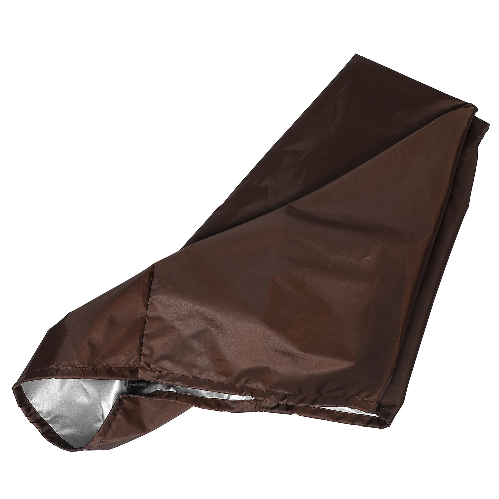 

Boat Seat Cover Waterproof Oxford Fabric Captain Chair Cover Pontoon Boat Bench Seat Helm Chair Protector Marine