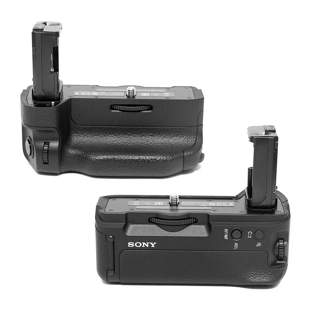 Brand New Original VG-C2EM VG C2EM Battery Grip Replacement for Sony A7II A7RII A7SII Camera Vertical