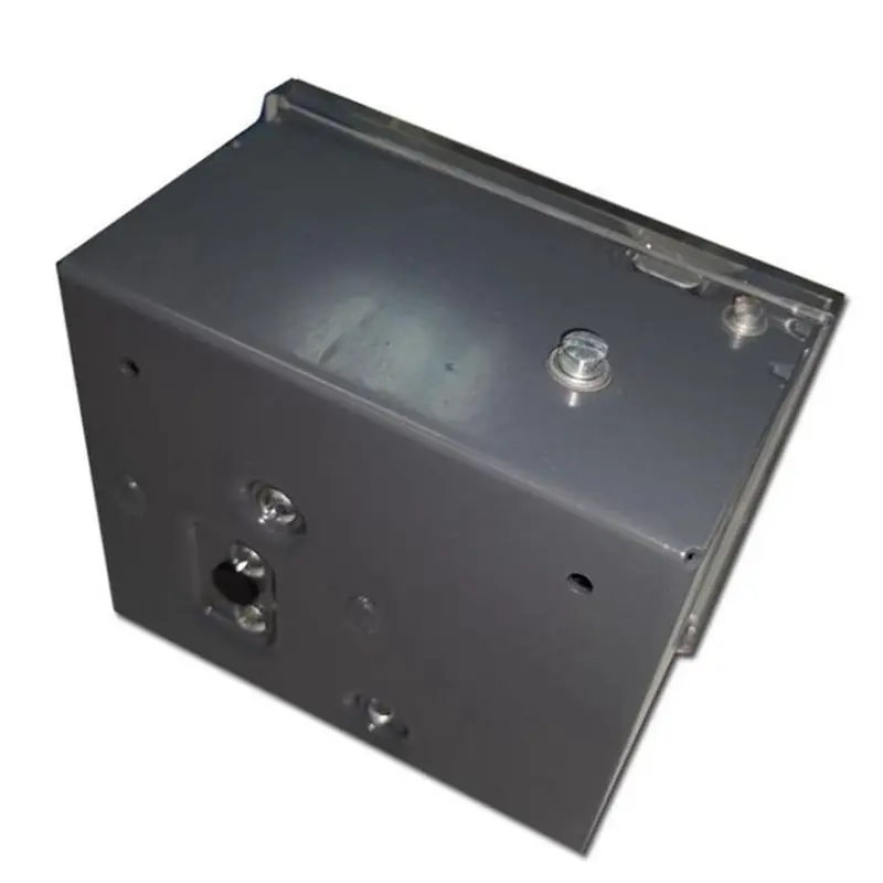 AFOURT-SPDT Pressure Switches Adjustable Steam Boiler 1/4