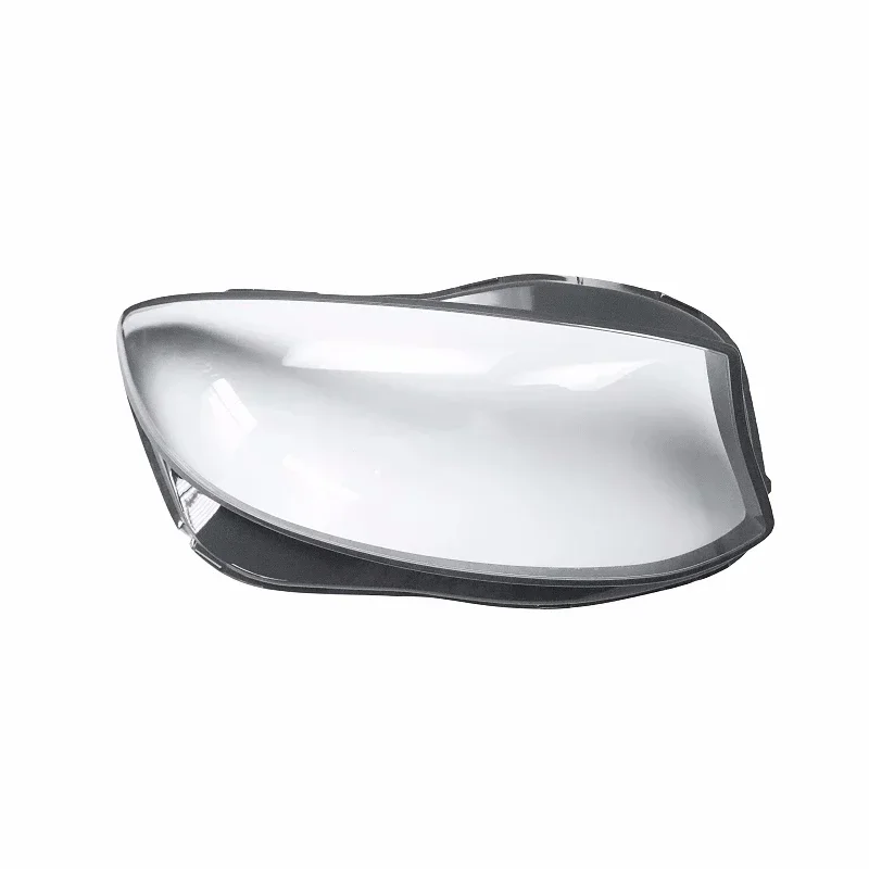 For Mercedes-Benz S-Class Coupe S63 W217 2016 -2019 Headlamp Lens Headlight Shell Replacement Headlight Cover Headlight Glass