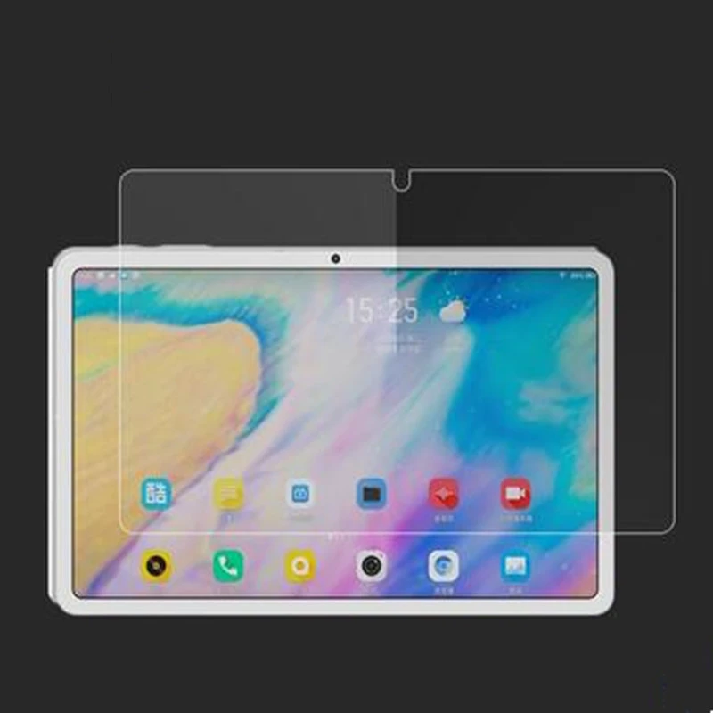 Protetor De Tela De Vidro Temperado, Protetor De Película Protetora De Tablet, 10.4 ", ALLTOCUBE, iPlay 40 Pro