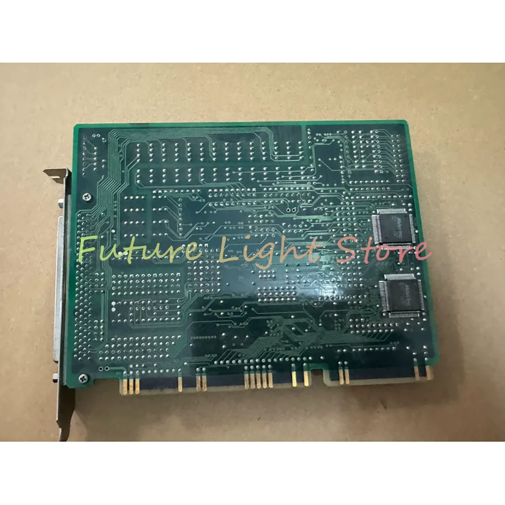 Motion Servo Control Card C-864 KP1218-3