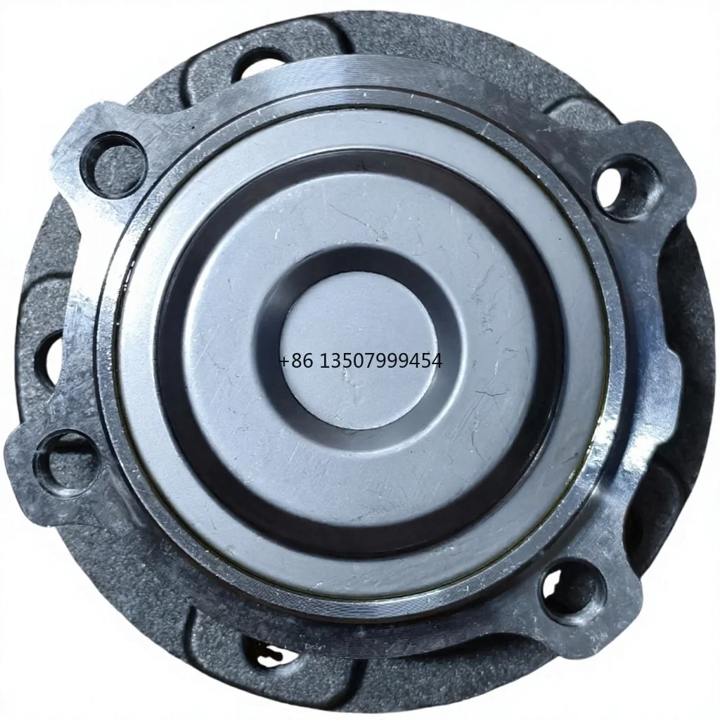

31206872888 31206850158 31206867087 Auto Parts High Quality Front Wheel Hub With Bearing for F01 F02 F07 F10 F12 F18 F25