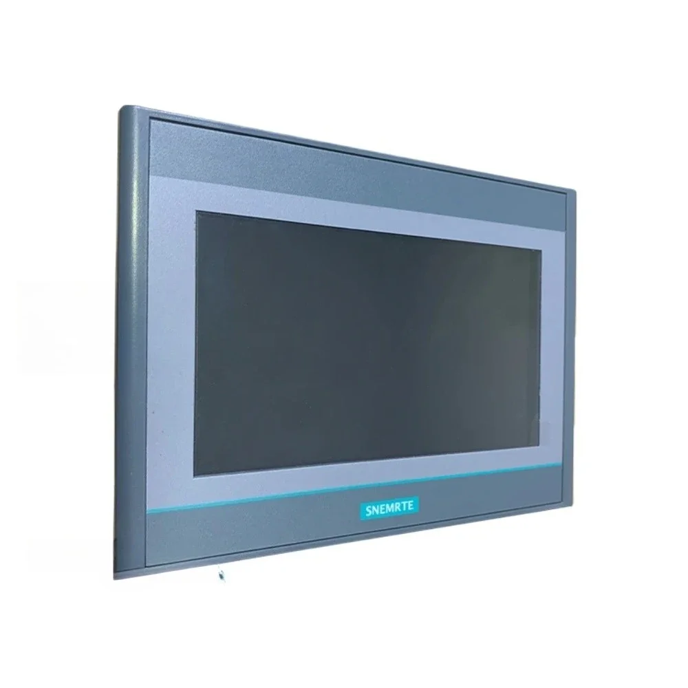 

7 inch PLC Touch Screen All-in-one Replace Siemens S7-200 HMI Machine Man Interface CPU224XP CPU226 PLC RS485
