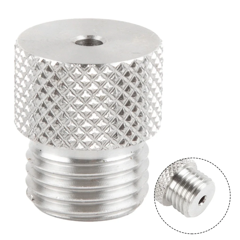 

Drill Guide Drill Sleeve Pocket Hole Jig Silver Stainless Steel 1 Pc 3/4/5/6/7/8/9/10mm Convenient For Woodworking Drill