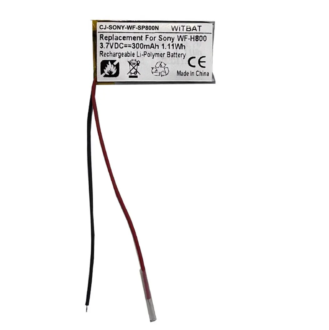 Allccx Battery For …