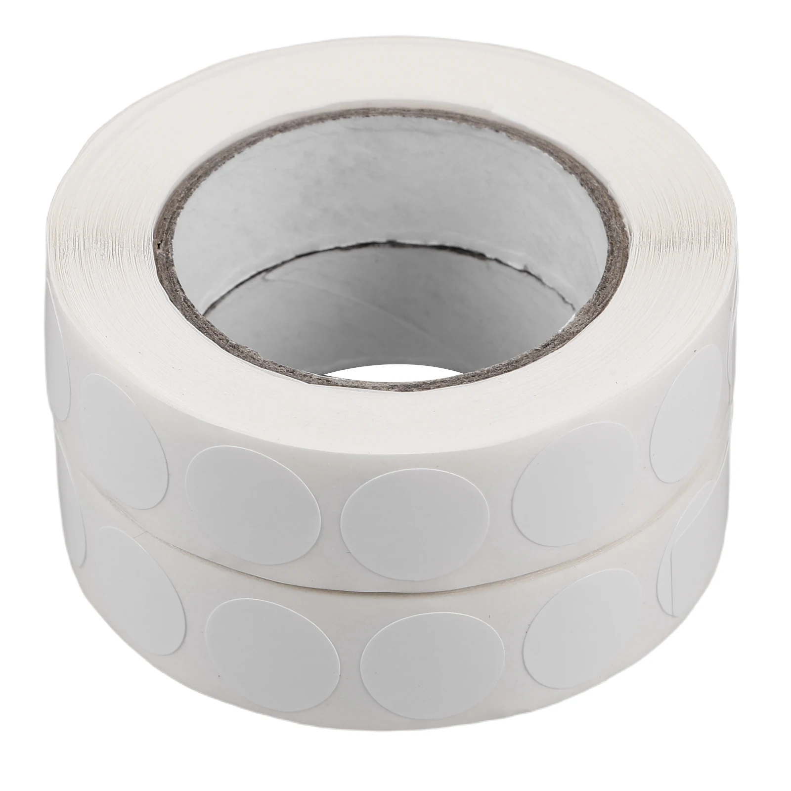 

2 Rolls 13Mm Waterproof Round Dot Labels Strong Adhesion Coding Tags For Classroom Office Home Marking Adhesive Circle