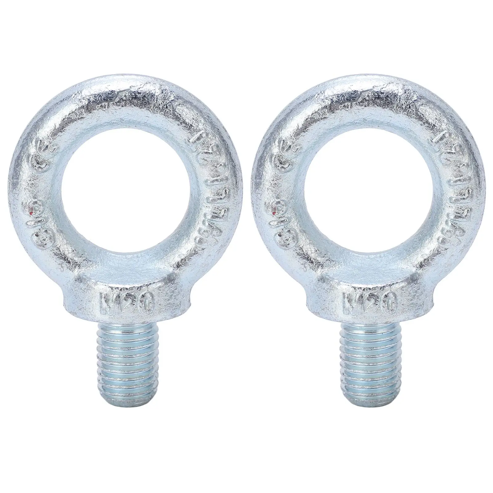 Category image: Hoist Rings